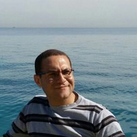 Ahmed Sawahel