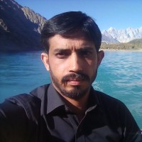 Rehmat shah Bukhari