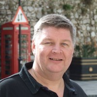 Paul Marlow