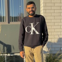 Dhyey Patel