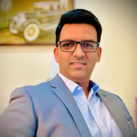 Azhar Jamadar