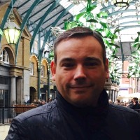 Ian Lutkin