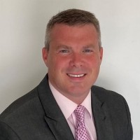 Aaron Spratt, MBA, PMP