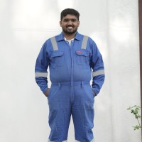 Eldhose Mathai