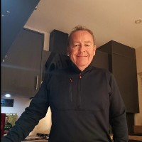 Chris McCabe