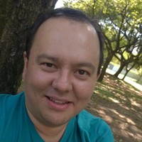 Sandro Takeshi Munakata da Silva