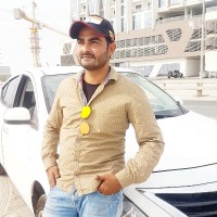 Arsalan Ali