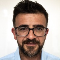 Carlos Vidal