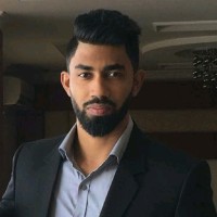 Shah Meraj Hussain