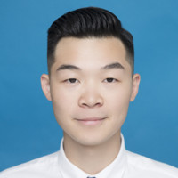Dawson Huang
