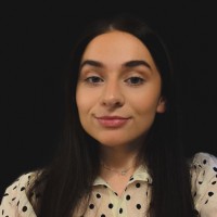 Indrė Paulauskaitė