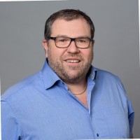 Daniel Erne