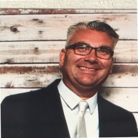 Bernd Lütke-Wiesmann