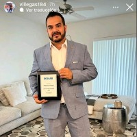 Sebastian Villegas