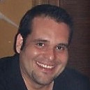 Vicente Dominguez MSN, APRN, FNP-BC, NP-C