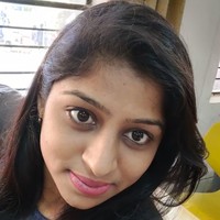 Shwetha R M