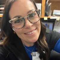 Shawna Sallaska BSN, RN