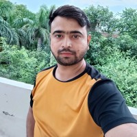 Ghanendra Kumar Bhardwaj