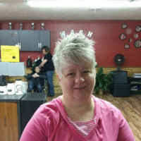 Sharon Dellinger