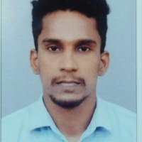 Vishnu Pradeep