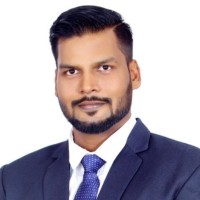 Azaruddin Shaik