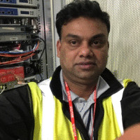 Maheswaran Muralidharan