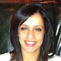 Dikla Aviani, Cpa