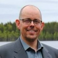 Johan Backlund
