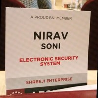 Nirav Soni