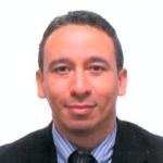 José Luis Morales U