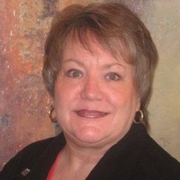 Mary J Holden