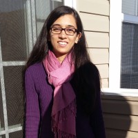 Sharmily Patel