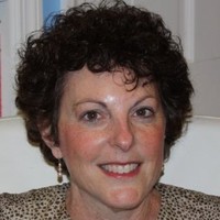 Naomi Schaffer