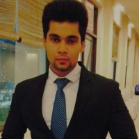 Ahmad Salman Khan