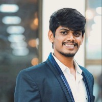 Teja Krishna Neduri