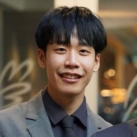 Justin Lau