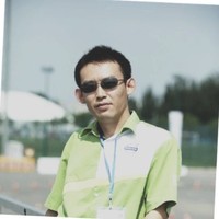 武正平(Alex)