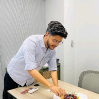 Aditya Choudhary