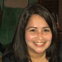Leslie Farias-Fish