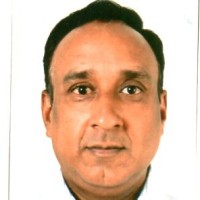 Suresh Kurada