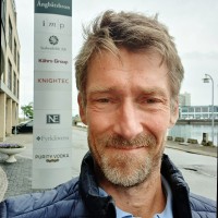 Anders Gabrielson