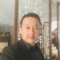 James Ong