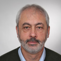 Petr Bravermann