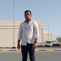 Vikash Kumar