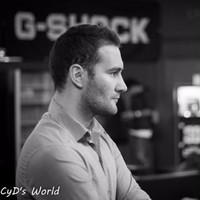 Benjamin Broquere Lecq