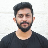 Arjun UR