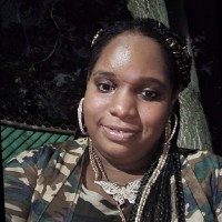 Shaquana Lewis