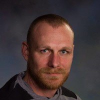 Brian Cron C.A.M.