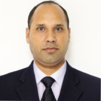 Ajay upadhyaya