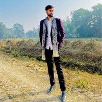 Piyoosh Shukla